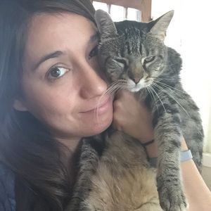Meet your Posher, Jenna